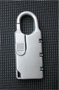 Zipper - Lock 2